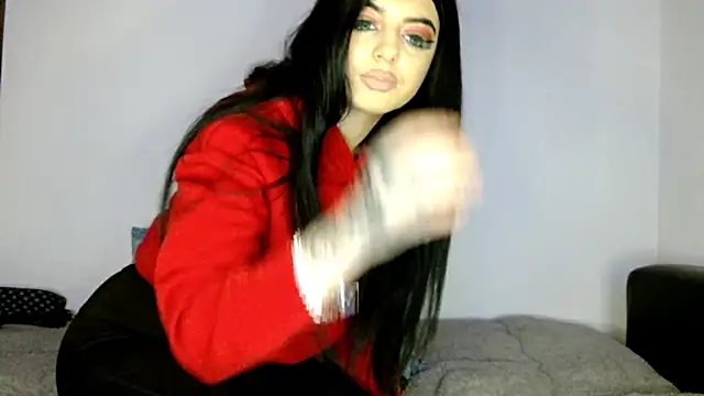 brigiitesaoul online show from November 13, 2025, 5:34 pm