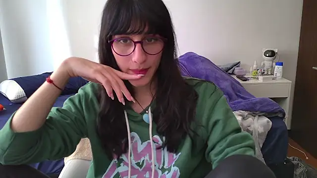 Alice love29 online show from January 29, 2025, 9:17 pm