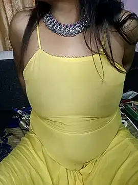 Cute Kritika online show from February 27, 2025, 8:17 am