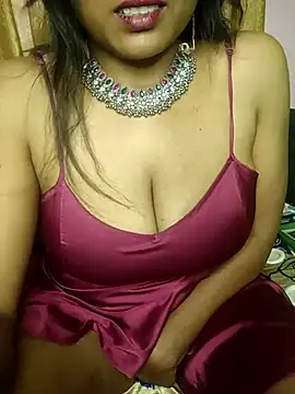 Cute Kritika online show from February 27, 2025, 11:20 am