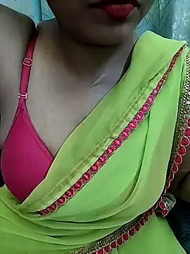 Cute Kritika online show from September 9, 2025, 4:45 am