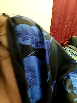 Cute Kritika online show from November 6, 2025, 4:24 am