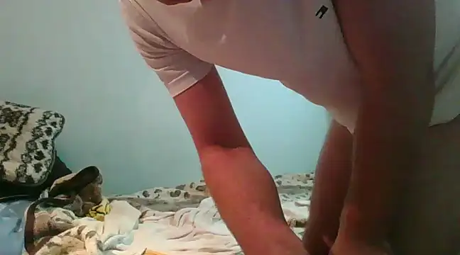 Horny208 online show from December 24, 2024, 7:22 pm