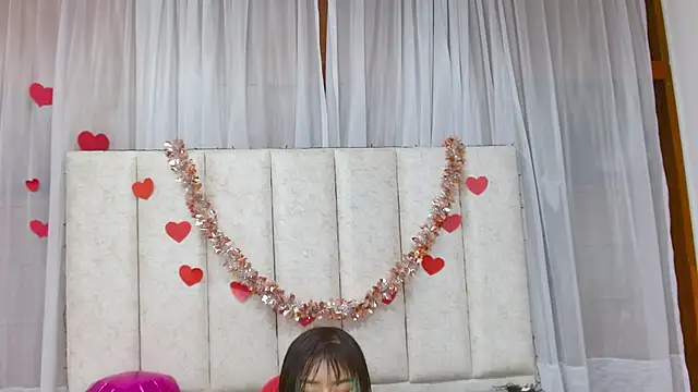 Snapshot of alaiabluecs chatting on February 20, 2025, 9:55 am alaiabluecs online show from February 20, 2025, 9:55 am