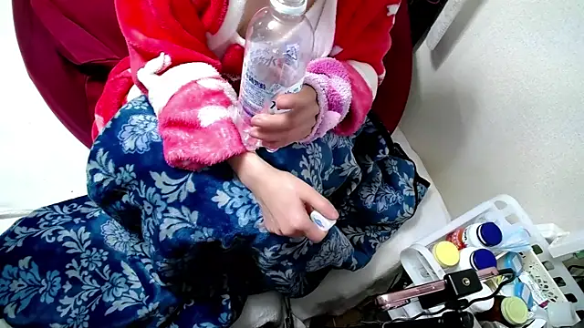 arincochu online show from January 21, 2025, 3:10 pm