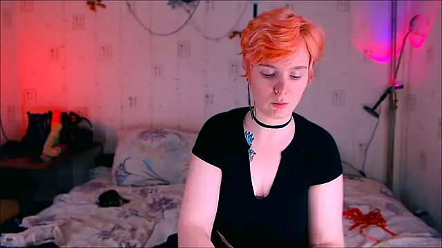 MissSeverina online show from December 27, 2024, 12:34 pm