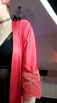 MissSeverina online show from March 8, 2025, 10:02 pm