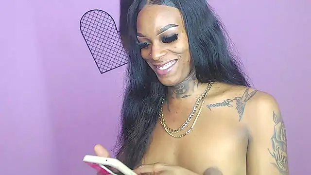 badgirls cx online show from January 14, 2025, 6:28 pm