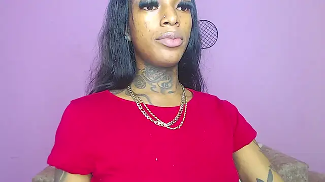 badgirls cx online show from February 18, 2025, 4:48 am