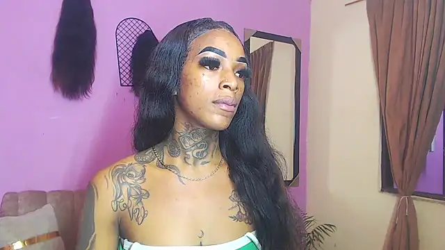 badgirls cx online show from September 17, 2025, 12:07 pm