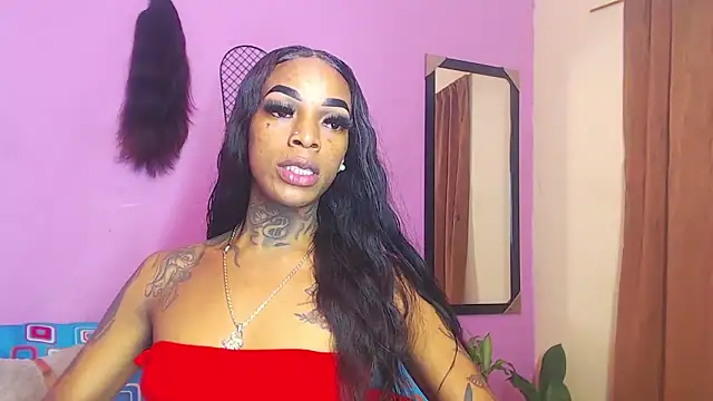 badgirls cx online show from October 19, 2025, 9:04 pm