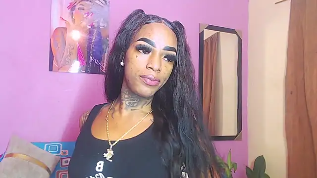 badgirls cx online show from November 1, 2025, 6:43 pm