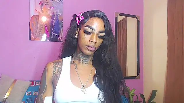 badgirls cx online show from November 21, 2025, 12:48 pm