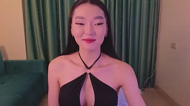 Snapshot of AudreyMell chatting on January 17, 2025, 3:22 pm AudreyMell online show from January 17, 2025, 3:22 pm