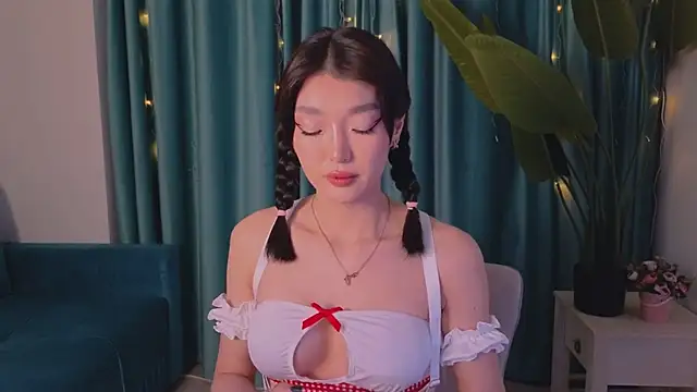 Snapshot of AudreyMell chatting on January 25, 2025, 3:09 pm AudreyMell online show from January 25, 2025, 3:09 pm