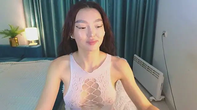 Snapshot of AudreyMell chatting on November 3, 2025, 3:02 pm AudreyMell online show from November 3, 2025, 3:02 pm