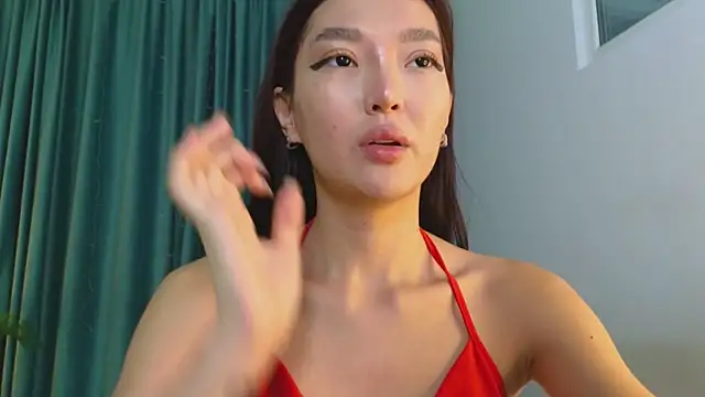 Snapshot of AudreyMell chatting on November 6, 2025, 3:13 pm AudreyMell online show from November 6, 2025, 3:13 pm