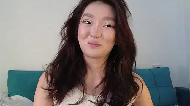 Snapshot of AudreyMell chatting on November 15, 2025, 3:52 pm AudreyMell online show from November 15, 2025, 3:52 pm