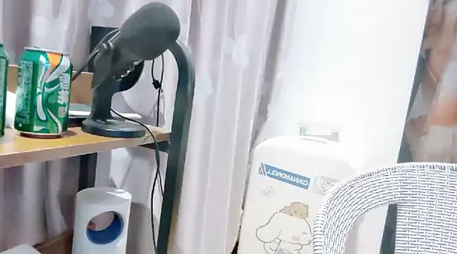 arena1357 online show from January 11, 2025, 7:16 pm