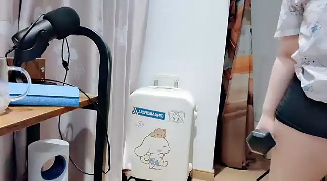 arena1357 online show from March 22, 2025, 6:36 pm