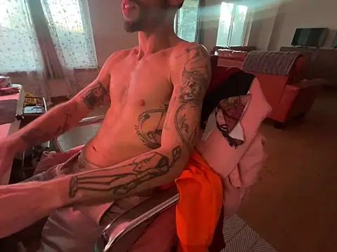 RuffClvb online show from December 28, 2024, 11:37 pm