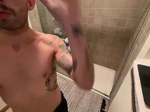 RuffClvb online show from February 13, 2025, 4:43 am