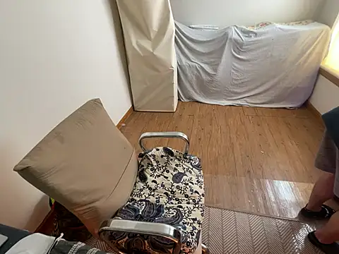 RuffClvb online show from February 15, 2025, 10:21 pm