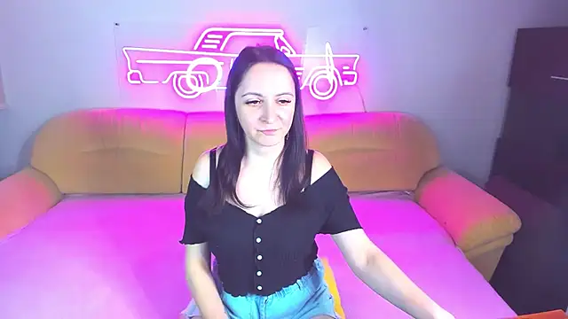 Snapshot of AngellLika chatting on January 17, 2025, 4:15 pm AngellLika online show from January 17, 2025, 4:15 pm