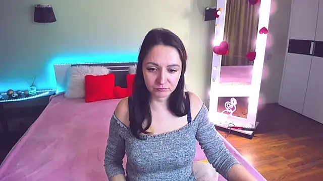 Snapshot of AngellLika chatting on March 20, 2025, 4:31 pm AngellLika online show from March 20, 2025, 4:31 pm