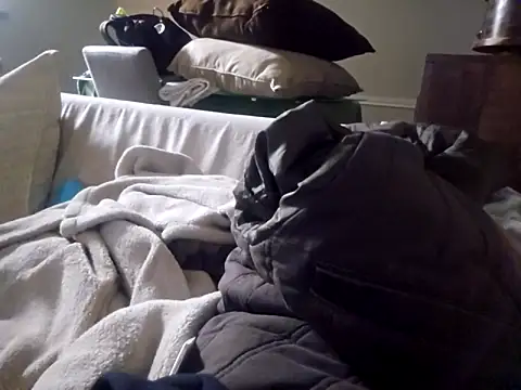 ChillzPnp online show from February 16, 2025, 5:48 am