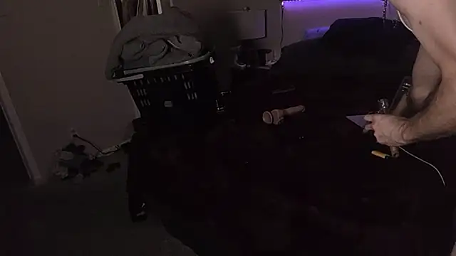 ChillzPnp online show from November 3, 2025, 3:24 pm