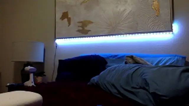 ChillzPnp online show from November 7, 2025, 9:26 pm