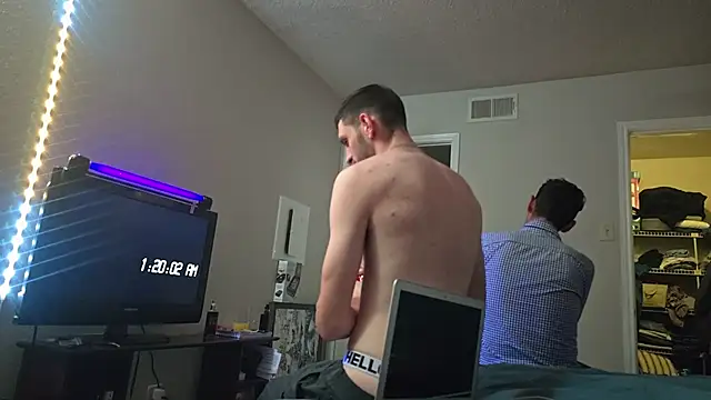 ChillzPnp online show from November 24, 2025, 7:19 am