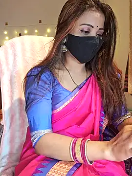Snapshot of Cute-Tara chatting on January 5, 2025, 8:11 am Cute-Tara online show from January 5, 2025, 8:11 am