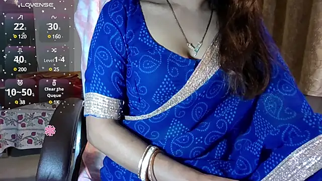 Snapshot of Cute-Tara chatting on January 11, 2025, 2:36 pm Cute-Tara online show from January 11, 2025, 2:36 pm