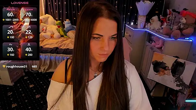 Snapshot of masha19981 chatting on March 7, 2025, 8:00 pm masha19981 online show from March 7, 2025, 8:00 pm