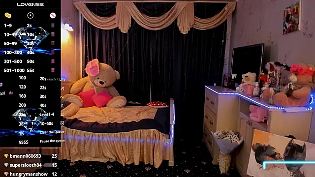 Snapshot of masha19981 chatting on March 17, 2025, 8:40 pm masha19981 online show from March 17, 2025, 8:40 pm