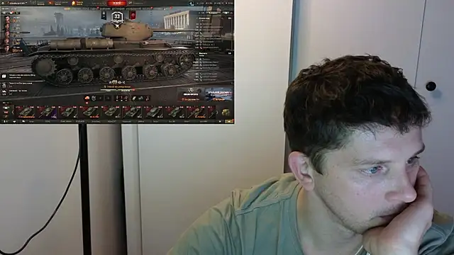 BigL0ve online show from November 16, 2025, 2:00 pm