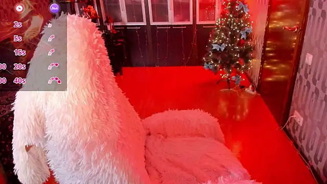 Snapshot of Scarlett_OHara_1861 chatting on December 18, 2024, 7:08 pm Scarlett OHara 1861 online show from December 18, 2024, 7:08 pm