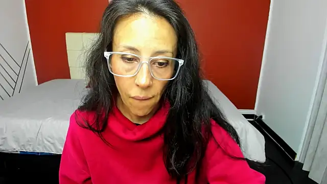 Snapshot of Abrillee1 chatting on December 26, 2024, 10:52 pm Abrillee1 online show from December 26, 2024, 10:52 pm