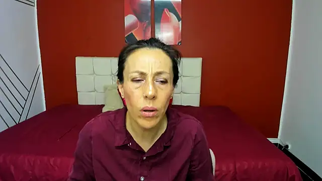 Snapshot of Abrillee1 chatting on January 30, 2025, 10:30 pm Abrillee1 online show from January 30, 2025, 10:30 pm