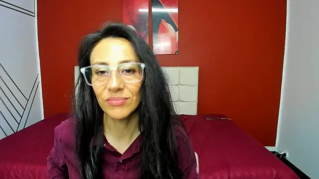 Snapshot of Abrillee1 chatting on January 31, 2025, 5:09 am Abrillee1 online show from January 31, 2025, 5:09 am