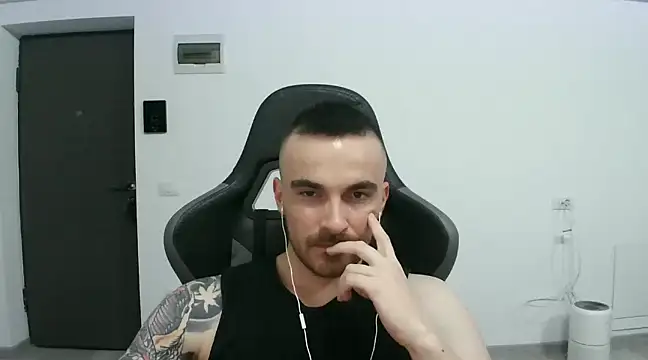 mu5clemania2 online show from February 16, 2025, 8:00 pm