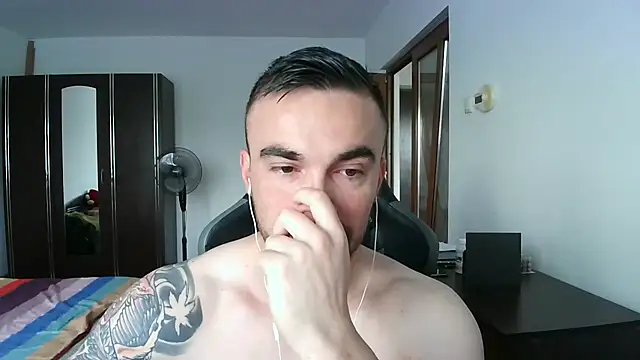 mu5clemania2 online show from September 10, 2025, 4:56 am