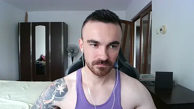 mu5clemania2 online show from October 4, 2025, 8:12 am