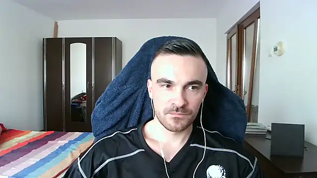 mu5clemania2 online show from October 22, 2025, 6:13 am