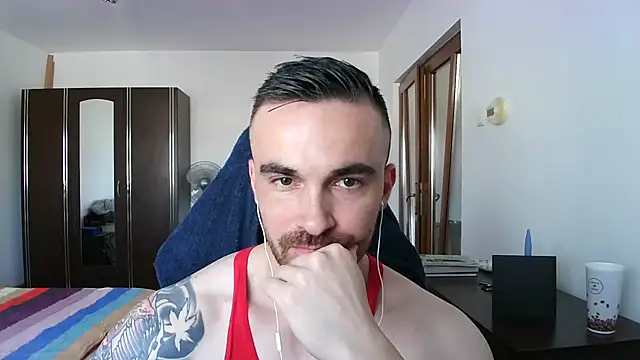 mu5clemania2 online show from November 13, 2025, 11:20 am