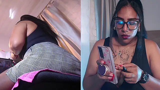 Snapshot of ViolethRammtein chatting on December 12, 2024, 5:04 pm ViolethRammtein online show from December 12, 2024, 5:04 pm