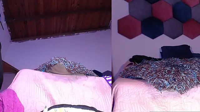 Snapshot of ViolethRammtein chatting on February 23, 2025, 1:57 am ViolethRammtein online show from February 23, 2025, 1:57 am