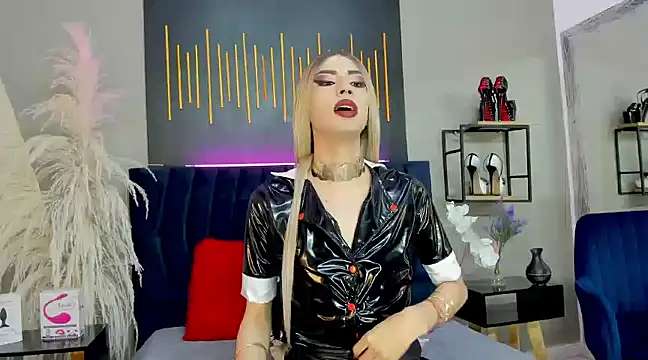 BrianaSchafer online show from December 26, 2024, 10:41 pm